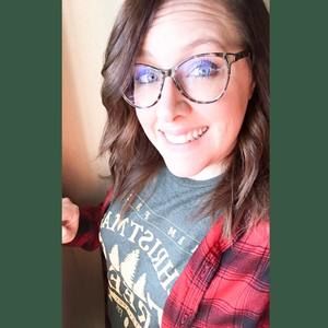 Meet your Posher, Ashlee